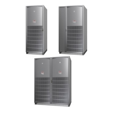 [Imagem do produto ARMÁRIO PARA BATERIAS VAZIO PARA SISTEMAS MGE GALAXY 7000 G7TAB SCHNEIDER]