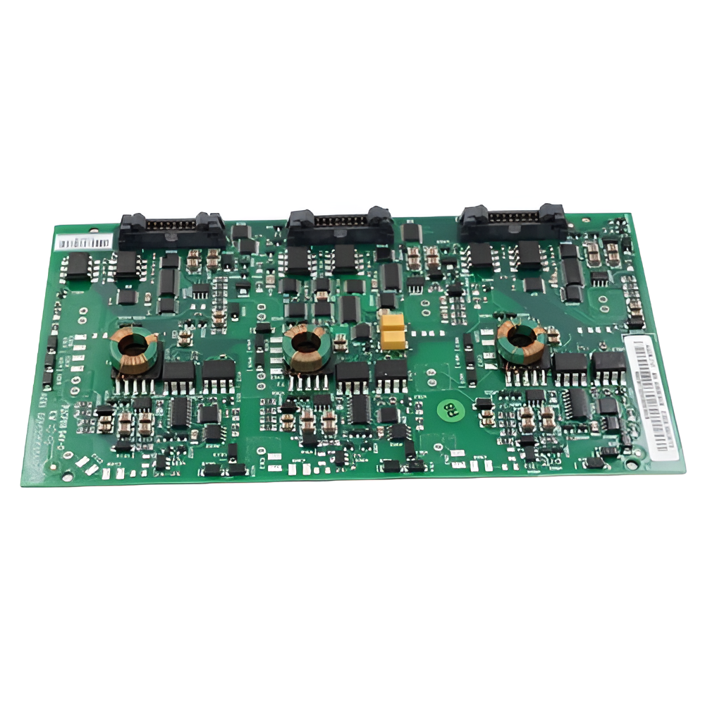 [Imagem MÓDULO  IGBT ABB 68436770D]