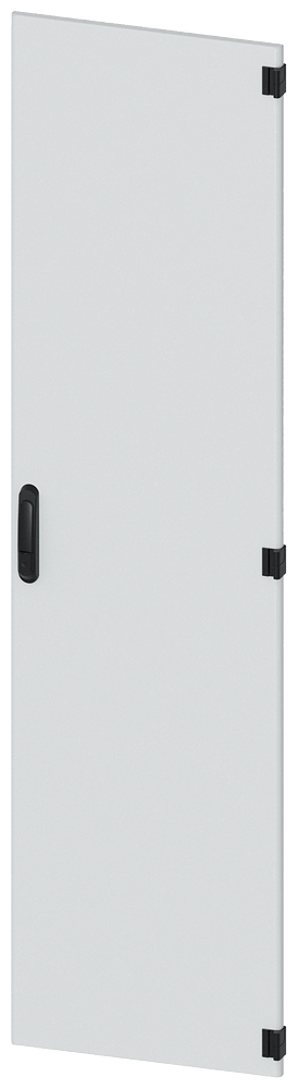 PORTA DIREITA EMC IP40 A: 2000 MM L: 500 MM CLASSE DE PROTEÇÃO1 8MF10502UT140CA1 SIEMENS