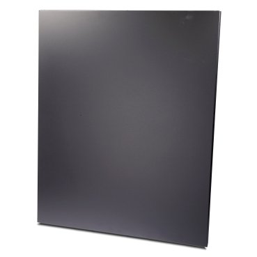 [Imagem do produto PAINEL LATERAL ESQUERDO DE 19 U PARA SYMMETRA LX DA APC SYAFSU10L SCHNEIDER]