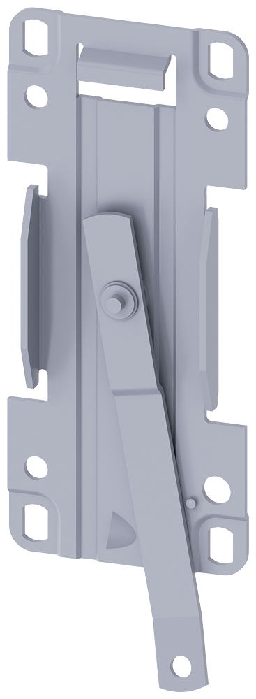 ACES. PARA INTERRUPTOR DE POSIÇÃO PLACA DE BASE 3SY3027 SIEMENS