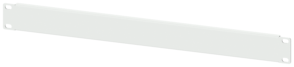 COBERTURA PARA MOLDURA DE 19 1UA RAL7035 8MF10002AB01 SIEMENS