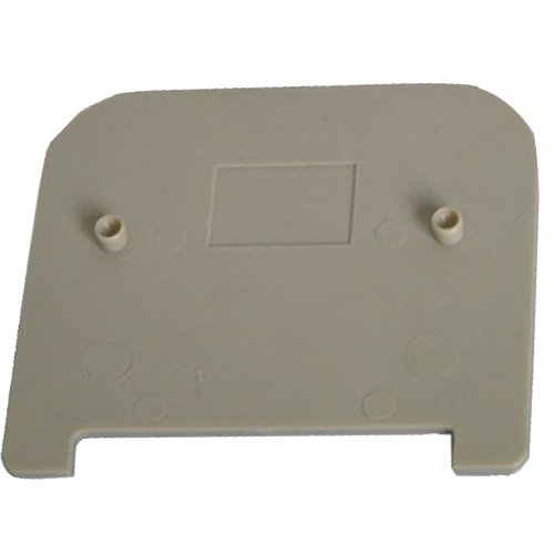 [Imagem do produto PLACA TWPA SAK 4/10 BEGE C0130160000 WEIDMULLER]