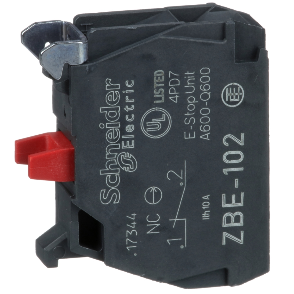 BLOCO DE CONTATO 1NF ZBE102 SCHNEIDER BLOCO-DE-CONTATO-1NF-ZBE102-SCHNEIDER.png
