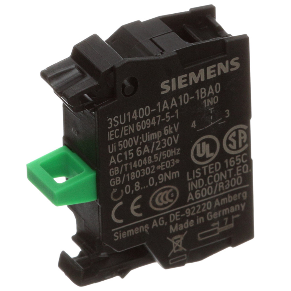 BLOCO DE CONTATO AUXILIAR FRONTAL 1NA 3SU14001AA101BA0 SIEMENS BLOCO-DE-CONTATO-AUXILIAR-FRONTAL-1NA-3SU14001AA101BA0-SIEMENS (2).png