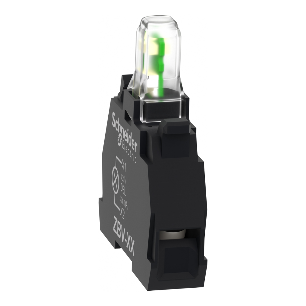 BLOCO DE CONTATO LUMINOSO LED BRANCO ZBVB1 SCHNEIDER BLOCO-DE-CONTATO-LUMINOSO-LED-BRANCO-ZBVB1-SCHNEIDER (3).png