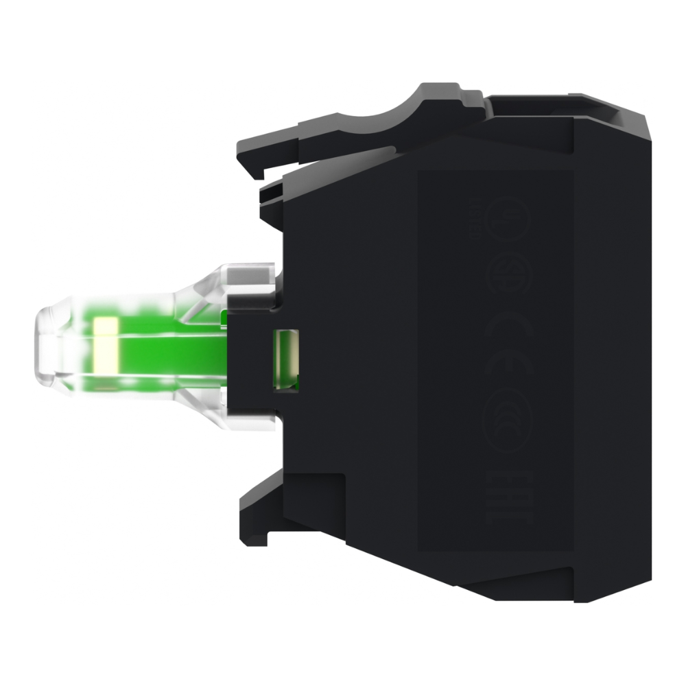 BLOCO DE CONTATO LUMINOSO LED BRANCO ZBVB1 SCHNEIDER BLOCO-DE-CONTATO-LUMINOSO-LED-BRANCO-ZBVB1-SCHNEIDER.png