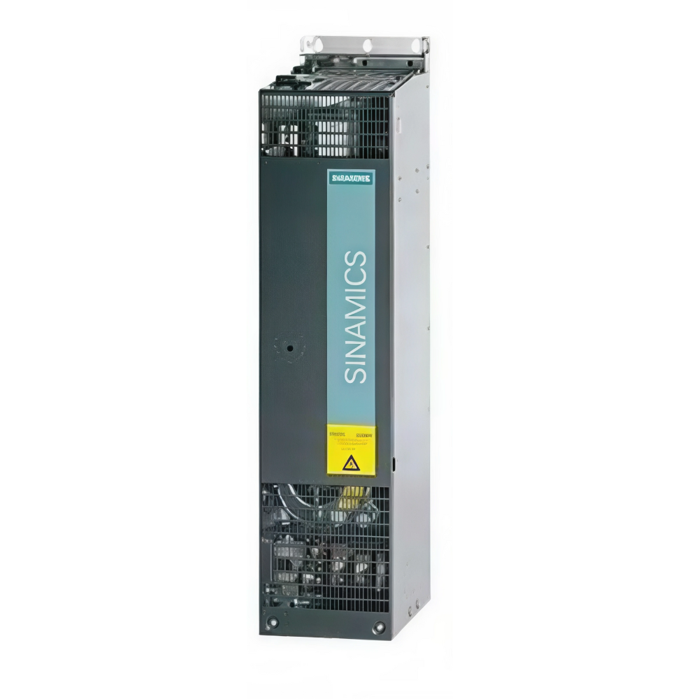 BLOCO DE POTÊNCIA 490A 510/750VDC SINAMICS 6SL33521AE350AA1 SIEMENS
