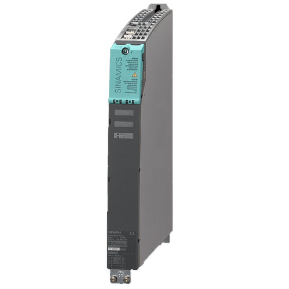 BLOCO DE POTÊNCIA TRIFÁSICO 605A 380/480V 50/60HZ BUSBARS SINAMICS 6SL33511AE361BA1 A5E00894979 SIEMENS