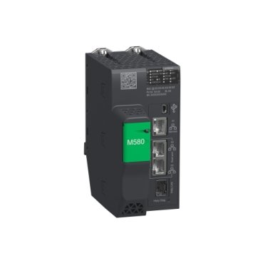 [Imagem MÓDULO PROCESSADOR REDUNDANTE 270MA 24V DC MODICON BMEH582040 SCHNEIDER]