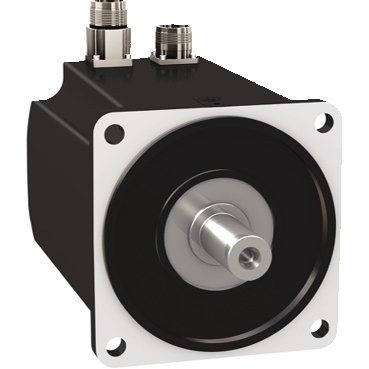 [Imagem SERVOMOTOR 18.5NM 4000RPM 4.44KW 16.83A IP54 LEXIUM 32 BMH1402P16A1A SCHNEIDER]