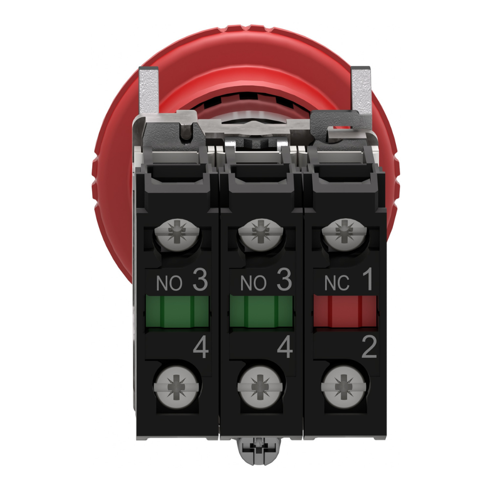 BOTÃO DE EMERGÊNCIA METÁLICO Ø22MM COGUMELO Ø40MM VERMELHO NA+2NF XB4BS84441 SCHNEIDER BOTAO-DE-EMERGENCIA-METALICO-22MM-COGUMELO-40MM-VERMELHO-NA-2NF-XB4BS84441-SCHNEIDER (4).png