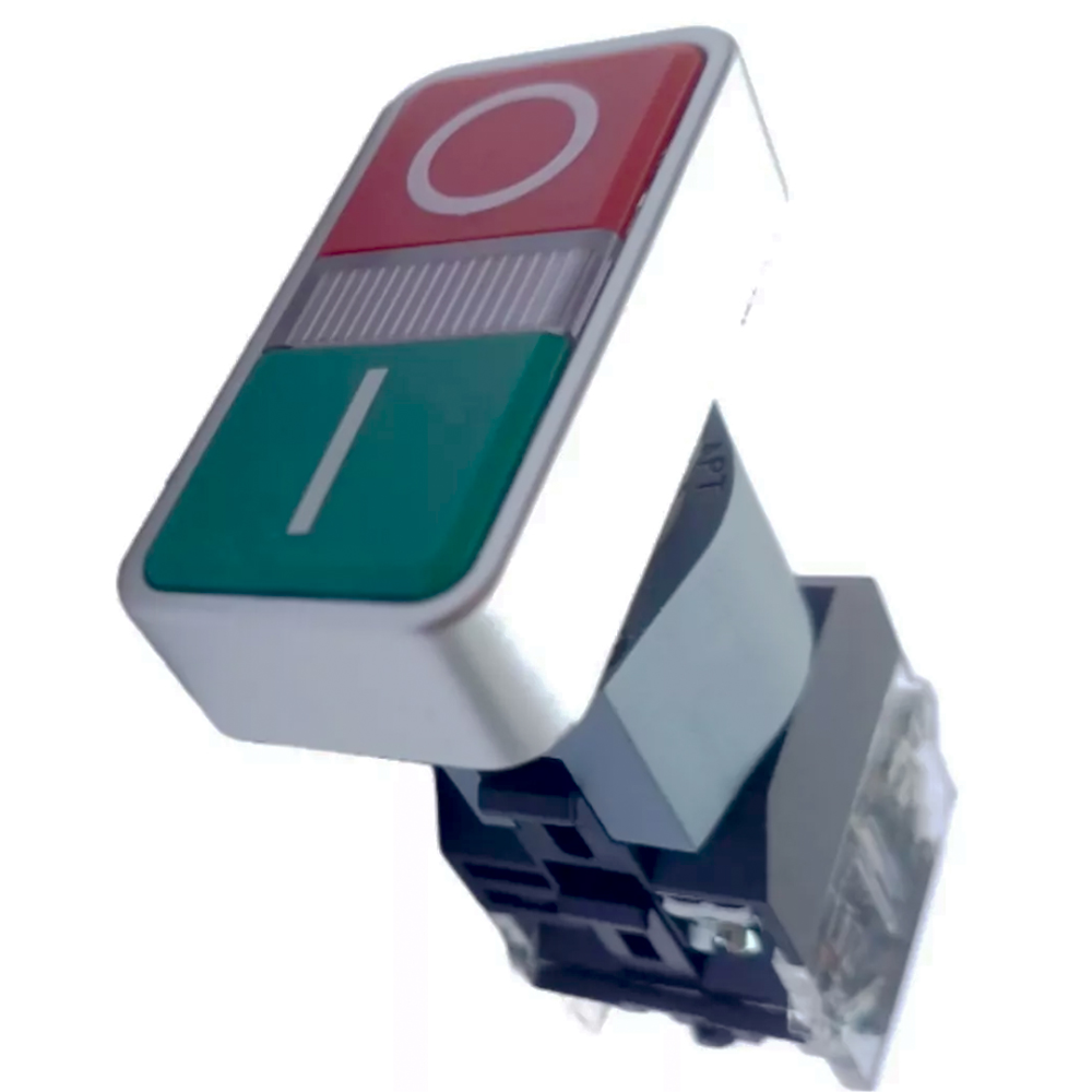 BOTÃO DUPLO ILUMINADO 24VCA/CC 1NA1NF VERDE/VERMELHO 3SB71333CA241MK0 SIEMENS botao-duplo-iluminado-24vcacc-1na1nf-verde-vermelho-3sb71333ca241mk0-siemens (2).png