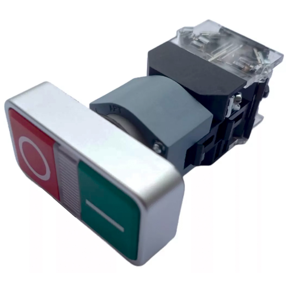 BOTÃO DUPLO ILUMINADO 24VCA/CC 1NA1NF VERDE/VERMELHO 3SB71333CA241MK0 SIEMENS botao-duplo-iluminado-24vcacc-1na1nf-verde-vermelho-3sb71333ca241mk0-siemens (3).png
