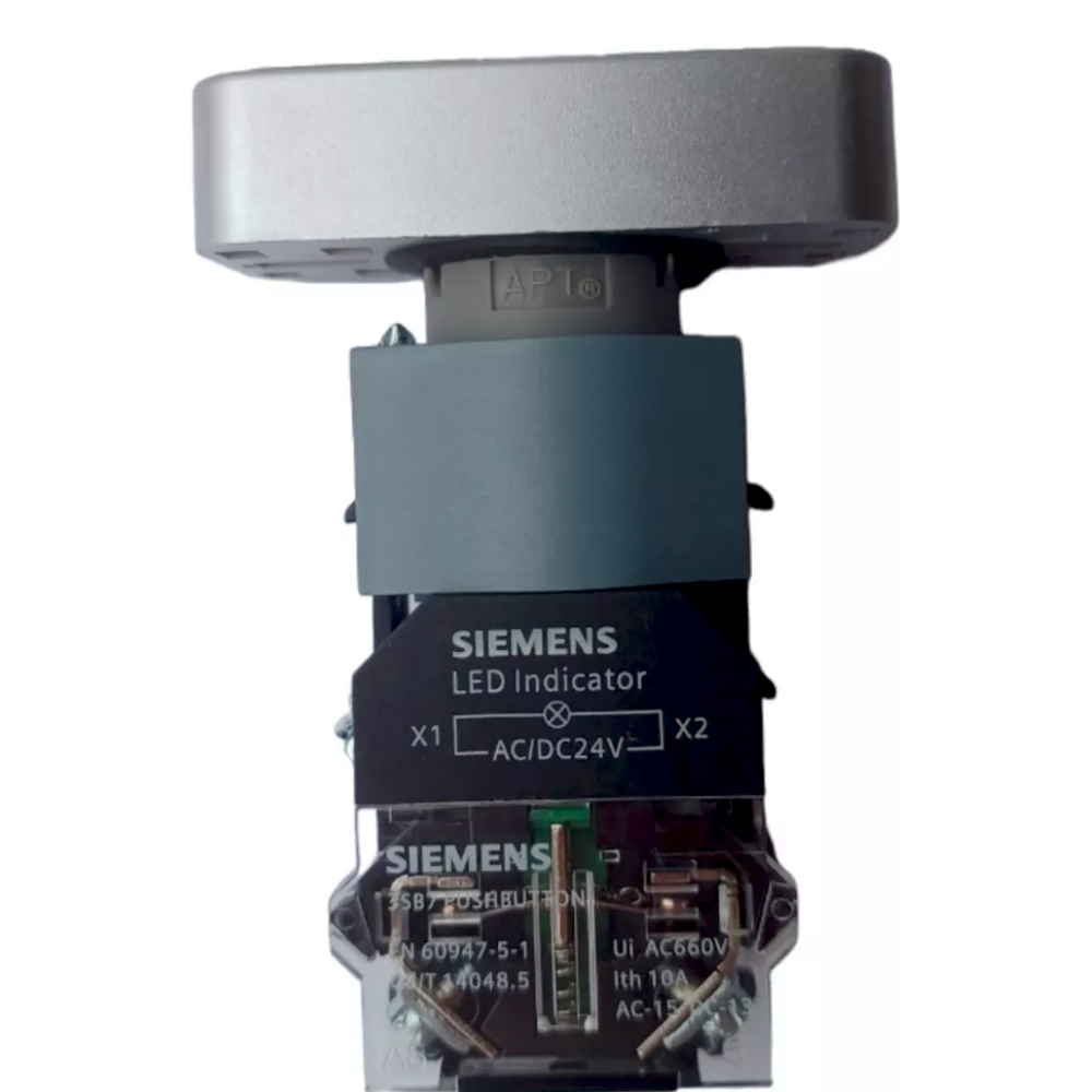 BOTÃO DUPLO ILUMINADO 24VCA/CC 1NA1NF VERDE/VERMELHO 3SB71333CA241MK0 SIEMENS botao-duplo-iluminado-24vcacc-1na1nf-verde-vermelho-3sb71333ca241mk0-siemens (4).png