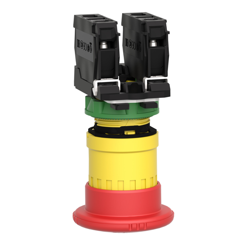 BOTÃO DE EMERGÊNCIA COGUMELO 40MM GIRAR/DESTRAVAR NA/NF XB5AS8445 SCHNEIDER BOTÃO-EMERGÊNCIA-COGUMELO-40MM-GIRAR-DESTRAVAR-NA-NF-XB5AS8445-3.png