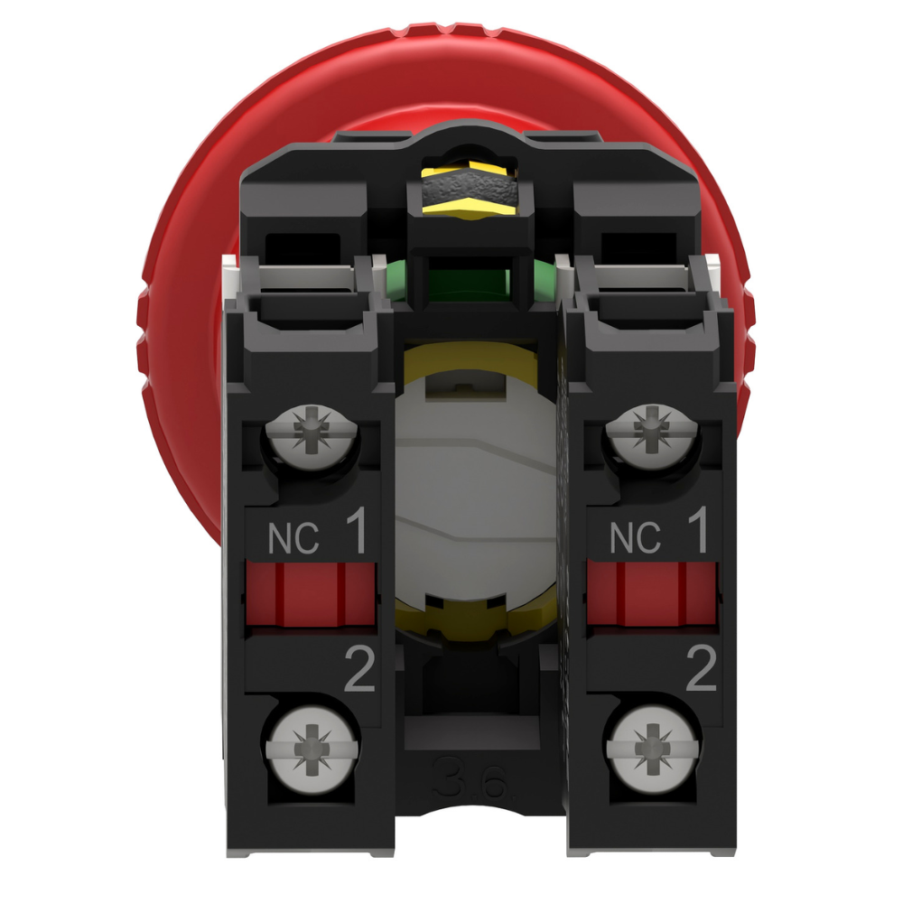 BOTÃO EMERGÊNCIA COGUMELO Ø40MM VERMELHO 2NF XB5AS8444 SCHNEIDER BOTAO-EMERGENCIA-COGUMELO-40MM-VERMELHO-2NF-XB5AS8444-SCHNEIDER (2).png