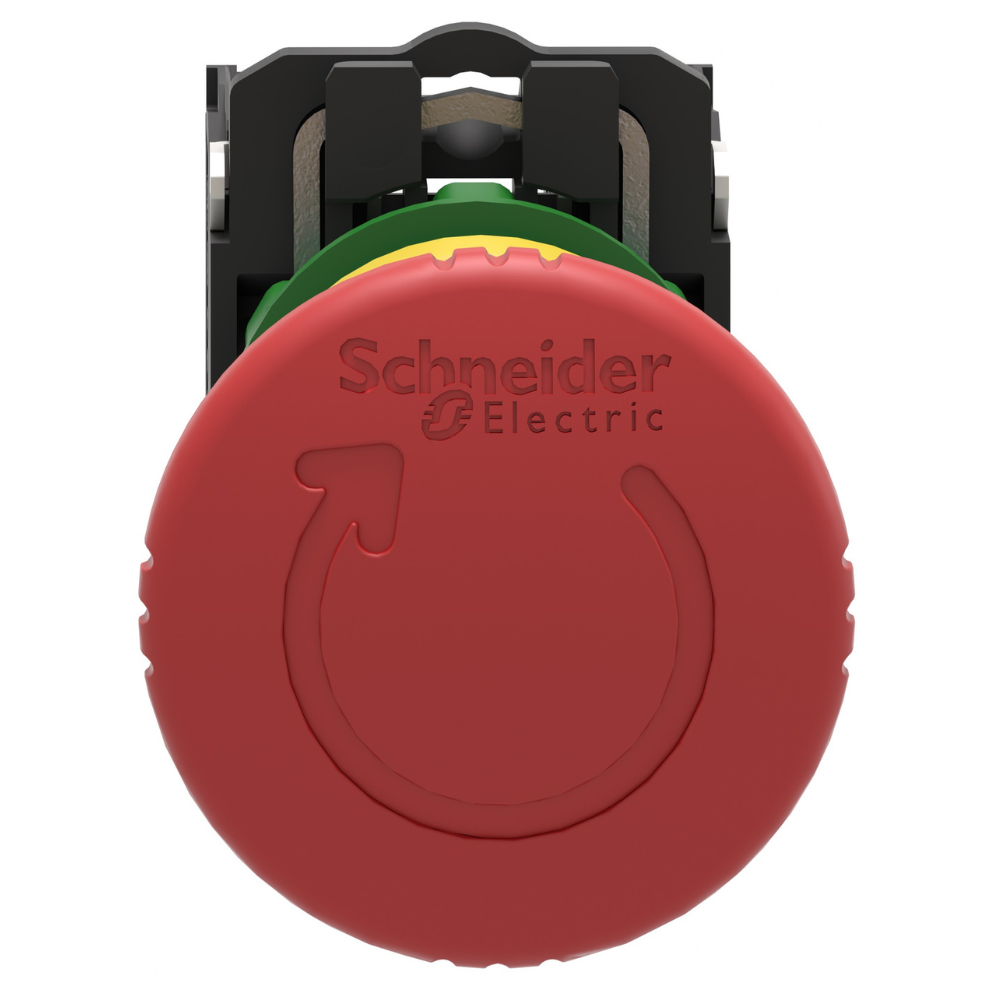 BOTÃO EMERGÊNCIA COGUMELO Ø40MM VERMELHO 2NF XB5AS8444 SCHNEIDER BOTAO-EMERGENCIA-COGUMELO-40MM-VERMELHO-2NF-XB5AS8444-SCHNEIDER.png