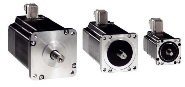 [Imagem SERVOMOTOR SÍNCRONO 4NM 1000RPM 2A IP41 BRS39AWS0088 SCHNEIDER]