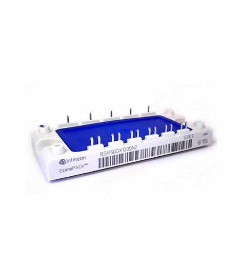 [Imagem MÓDULO IGBT BSM50GX120DN2 INFINEON]