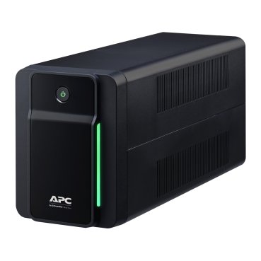 [Imagem do produto NOBREAK APC BACK UPS 750VA 120V AVR BX750M LM SCHNEIDER]
