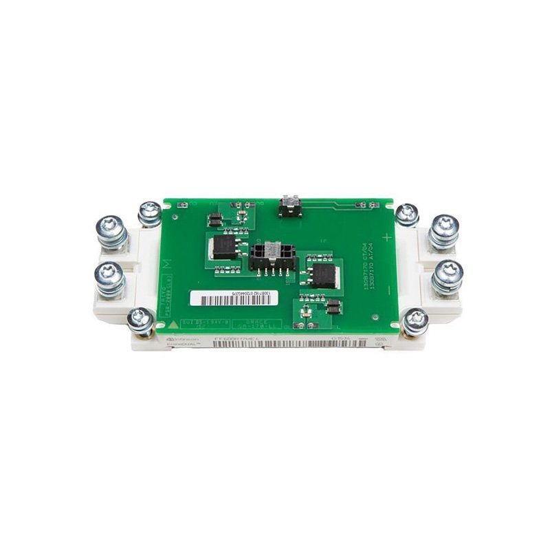 MODULO IGBT P/ CONVERSOR FREQUENCIA 176F6641 DANFOSS