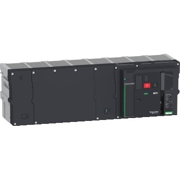 INTERRUPTOR MTZ3 63 HA 6300 A 4P EXT LV848353 SCHNEIDER