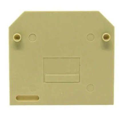 [Imagem do produto TAMPA APPA SAK 2.5 EN C0279560100 WEIDMULLER]