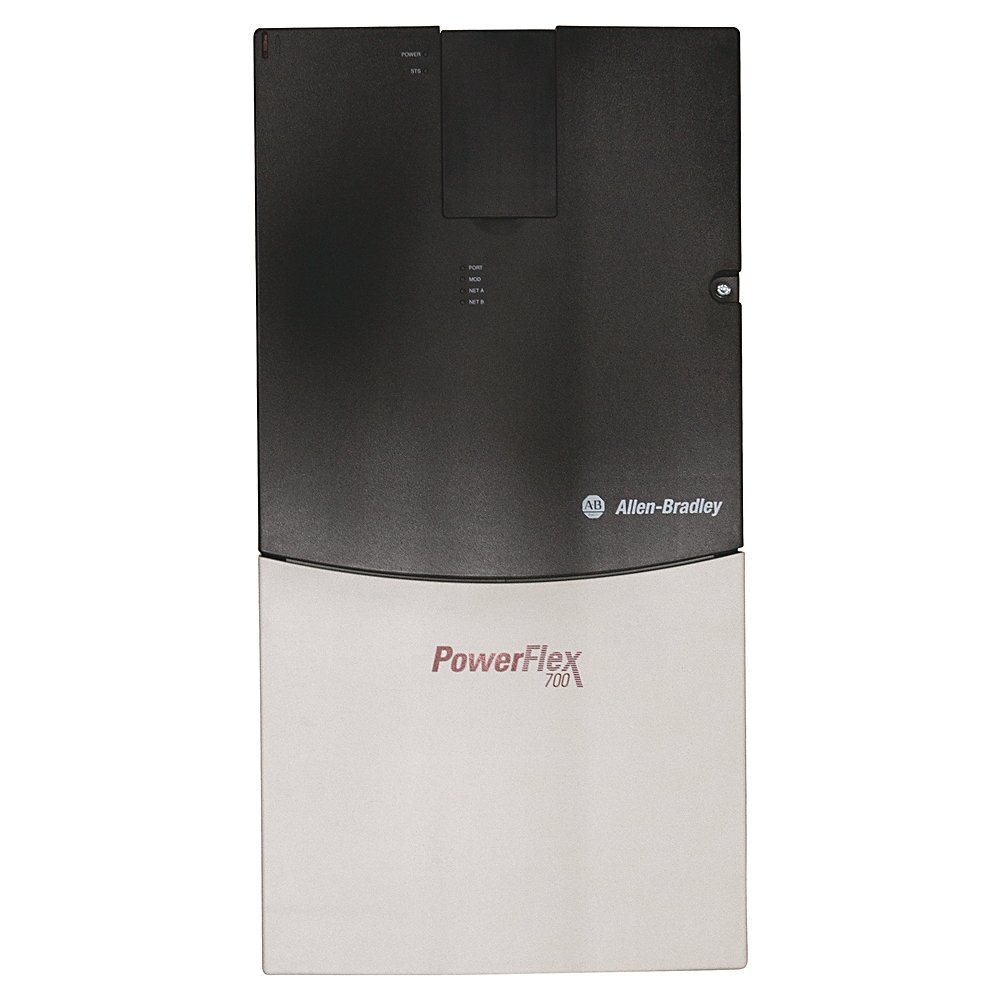 [Imagem do produto INVERSOR DE FREQUÊNCIA REFRIG AR 20D PF700S 20DD156A3EYNAEASE ROCKWELL ALLEN BRADLEY]