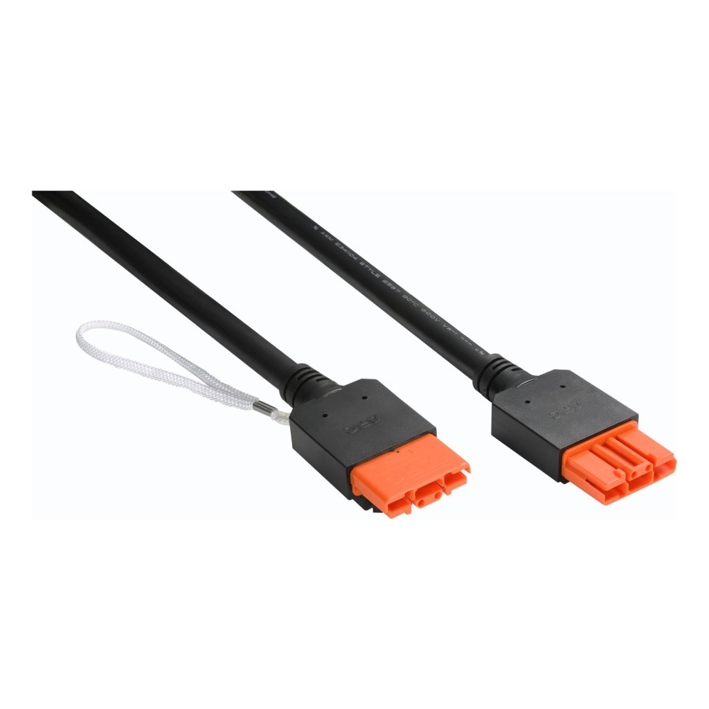 [Imagem APC SMART UPS ULTRA ON LINE 15FT EXTENSION CABLE FOR SRTL 5K 180V XBP SRTL006 SCHNEIDER]