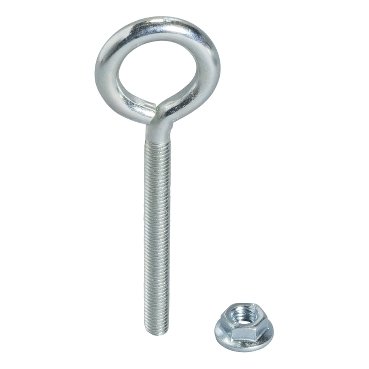 [Imagem do produto CANALIS CLOSED RING MOUNTED ON THE LUMINAIRE KBB40ZFC6 SCHNEIDER]