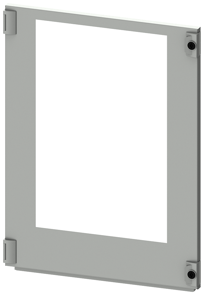 PORTA DO COMPARTIMENTO 3NJ4 A: 800 MM L: 600MM 8PQ20806BA10 SIEMENS