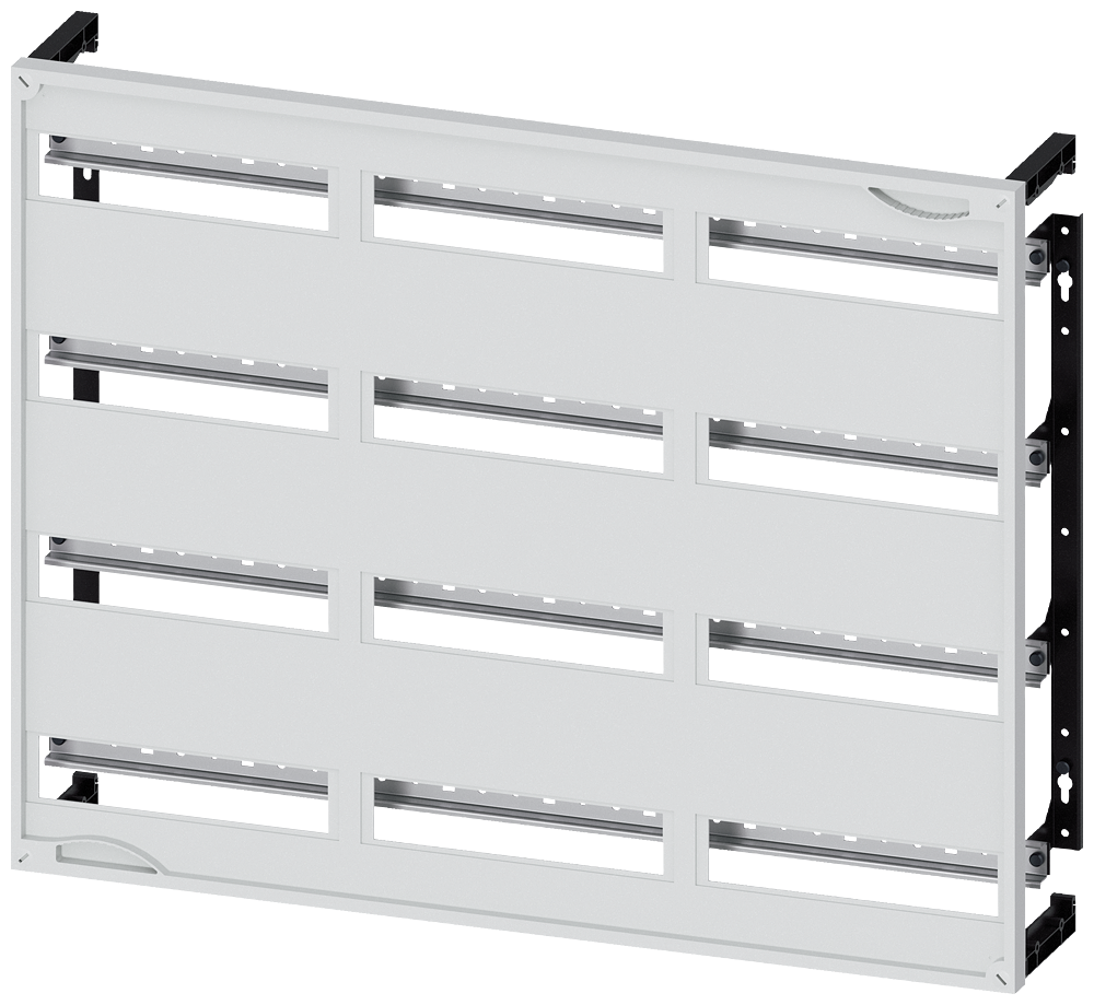 DIN CONJUNTO DE INSTALAÇÃO PARA APARELHAGEM MODULAR DISTÂNCIA 8GK43514KK32 SIEMENS