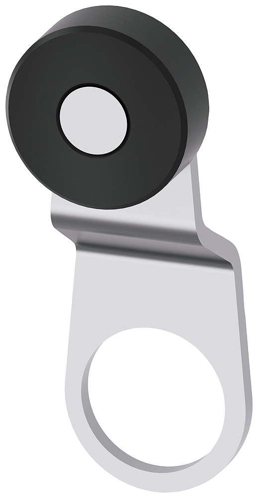 [Imagem do produto ALAVANCA GIRATÓRIA PARA INTERRUPTOR DE POSIÇÃO 3SE51 ALAVANCA METÁLICA 35MM,  3SE50000AA15 SIEMENS]