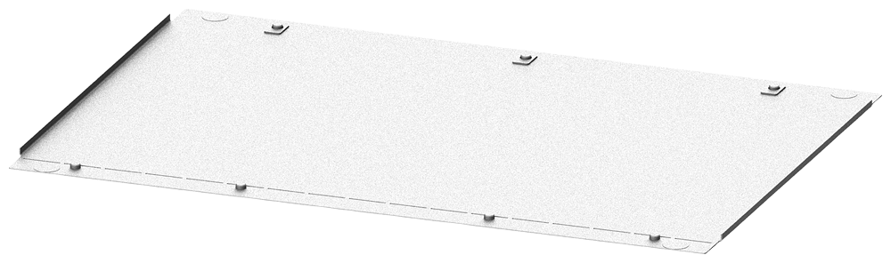 CHAPA DE COBERTURA IP55 L: 850MM P: 600MM 8PQ23006BA12 SIEMENS