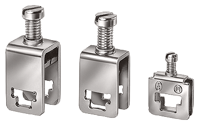 TERMINAL DE ALIMENTAÇÃO ATÉ 35 MM2 PARA BARRA COLETORA N 10X3 MM E 6X6 MM PO 8WA2870 SIEMENS