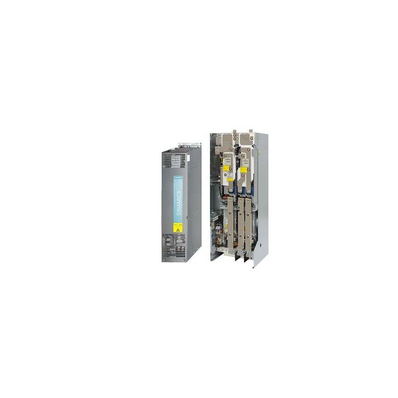 BLOCO DE ALIMENTAÇÃO TRIFÁSICO DE SUBSTITUIÇÃO 310A 380/480V 50/60HZ SINAMICS/MICROMASTER PX 6SL33511AE331AA2 SIEMENS