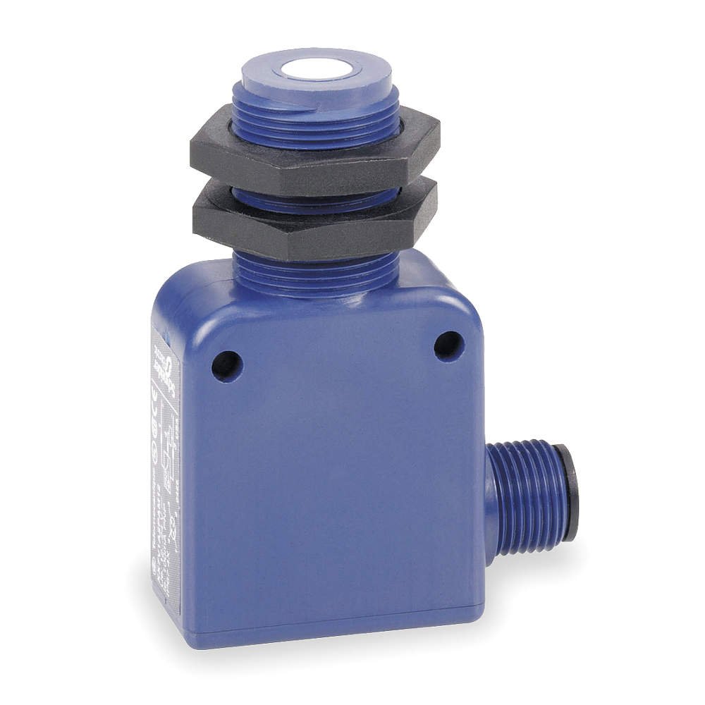 [Imagem SENSOR ULTRASSONICO RETANG NPN 1NA  XX7V1A1NAM12 TELEMECANIQUE]