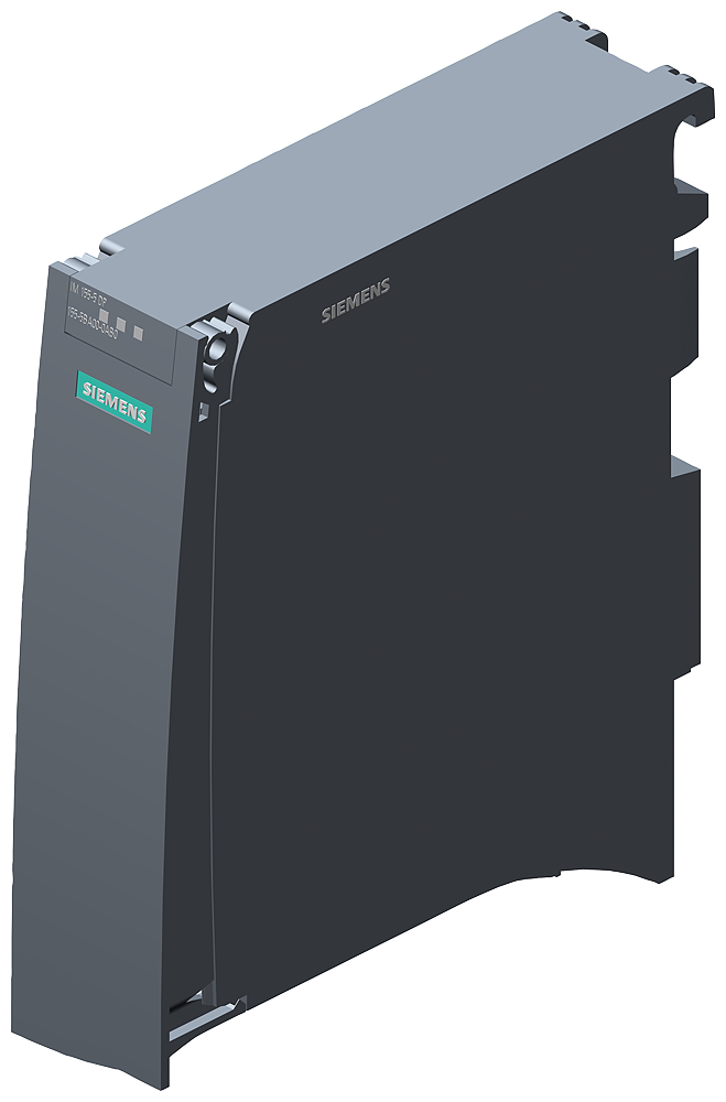 [Imagem MÓDULO INTERFACE ET200MP 6ES71555BA000AB0 SIEMENS]