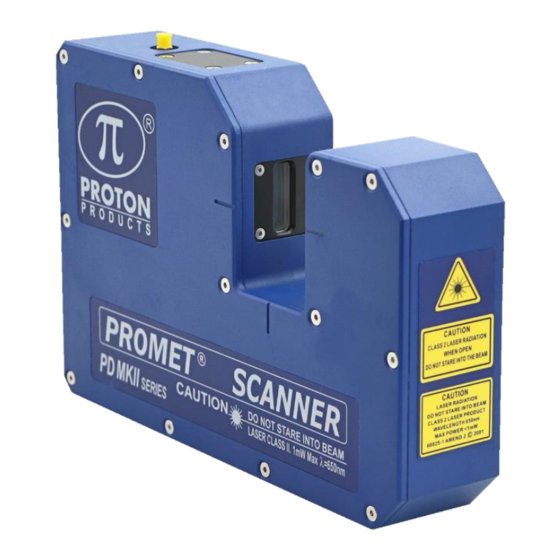 [Imagem do produto MEDIDOR DE DIÂMETRO 25W 2A 11/25VDC PD30XY PROTON]