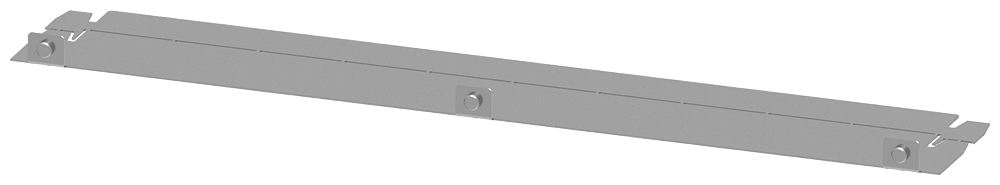 SUBDIVISÃO HORIZONTAL EM ELEVAÇÃO DO MÓDULO VL160 VL250 VL400 L: 800 MM 8PQ50004BA67 SIEMENS