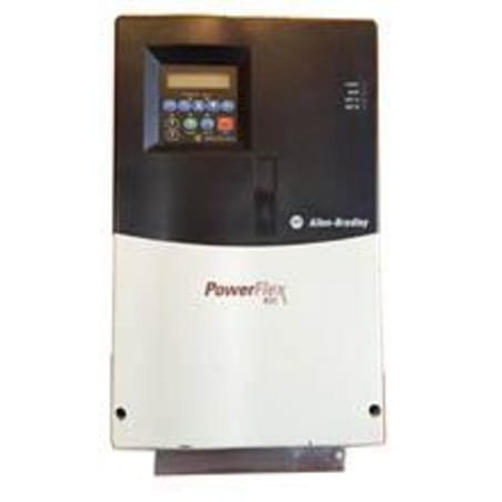 [Imagem INVERSOR DE FREQUÊNCIA 400 11 KW (15 HP) 22CD022F103 ROCKWELL ALLEN BRADLEY]