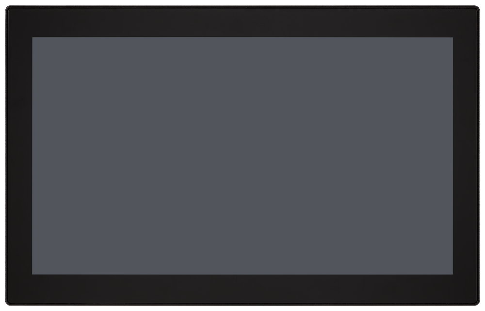 [Imagem IPC 477E SIMATIC 22" MULTITOUCH 6AV72411WA070FA0 SIEMENS]