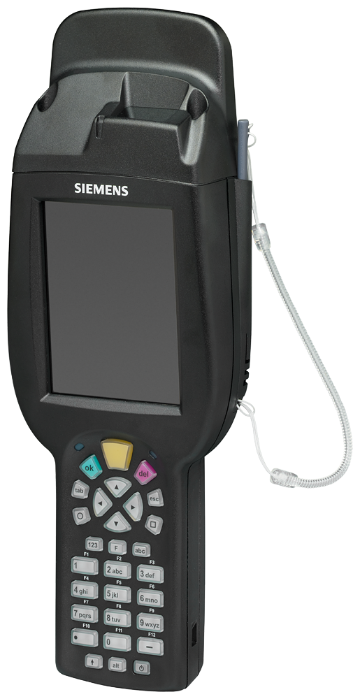 [Imagem do produto HANDHELD RF350M 6GT28031BA00 SIEMENS]