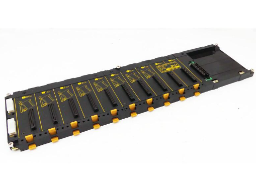 [Imagem CONTROLADOR 10 SLOTS C200HBC101V2 OMRON]