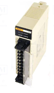 [Imagem MÓDULO DE EXTENSÃO DIGITAL 16DI 24VCC C200HID212 OMRON]