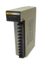 [Imagem CONTROLADOR LOGICO PROGRAMAVEL 16O RELE C200HOC226N OMRON]