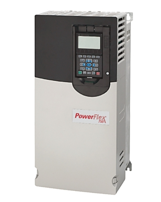 [Imagem do produto INVERSOR DE FREQUÊNCIA 4KW(5HP) PF400 22CD010F103 ROCKWELL ALLEN BRADLEY]