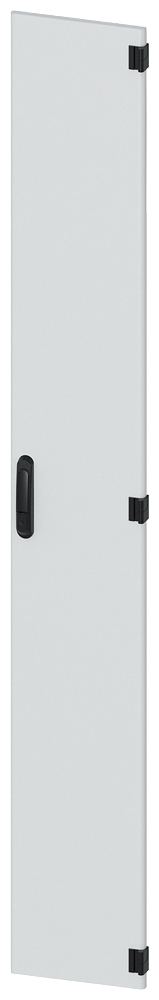 PORTA DIREITA EMC IP40 A: 2200 MM L: 300 MM CLASSE DE PROTEÇÃO1 8MF12302UT140CA1 SIEMENS