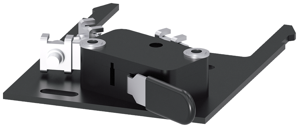 CHAVE SINALIZADORA DE POSIÇÃO ACESSÓRIOS PARA: UNIDADE DE ENCAIXE 3VA9603-0KP00 3VA96030KB00 SIEMENS